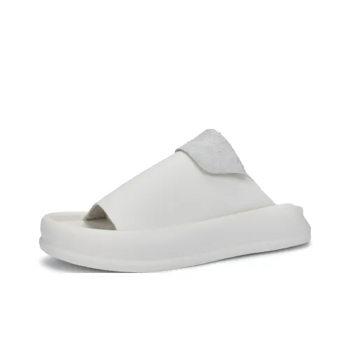 SENJIALUO Шов Slip-resistant Abrasion-resistant Odor-resistant Quiet Slippers Men's