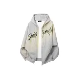 Серый меланж