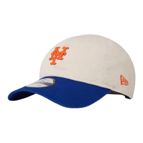 New Era Хлопковые Кепки Унисекс