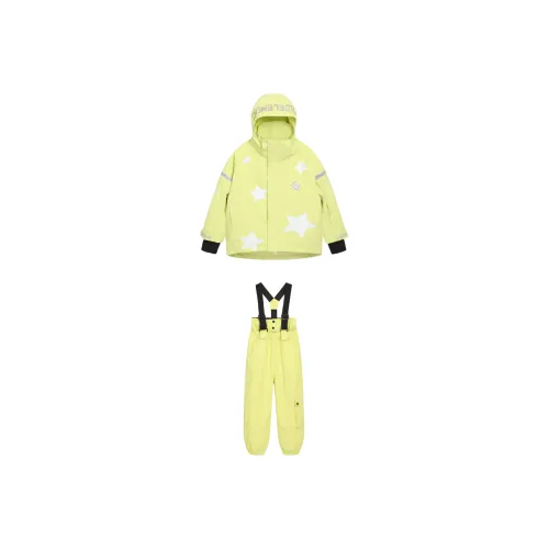 Coldelement Повседневная спортивная одежда для детей