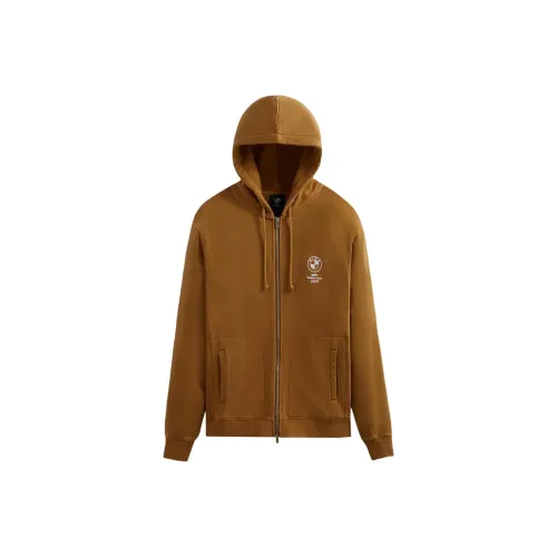 KITH x BMW Толстовка Мужская Пустыня