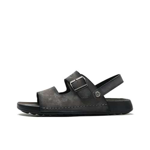 AIBAOLUO Пляжные сандалии Мужской