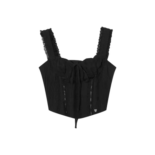 EPTISON WOMAN Женские майки