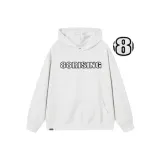 Туманно-серый