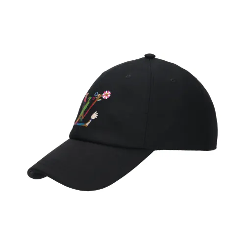 LOUIS VUITTON Кепки Унисекс Черный