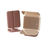 Улучшенная защита для глаз - элегантный сказочный розовый 4800XH