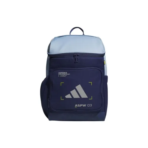 Adidas Рюкзаки Темно-синий Kids