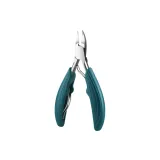 Темно-зеленый