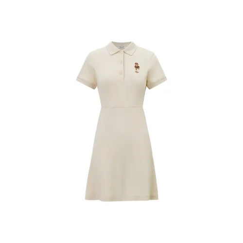 Teenie Weenie Короткий рукав Платье Женское