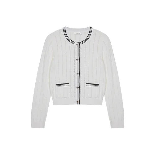 CRUSH COLLECTION Женская трикотажная одежда