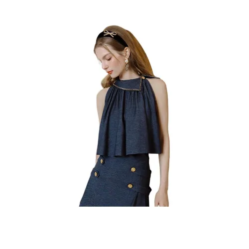 AIVEI Топ Женские Топы