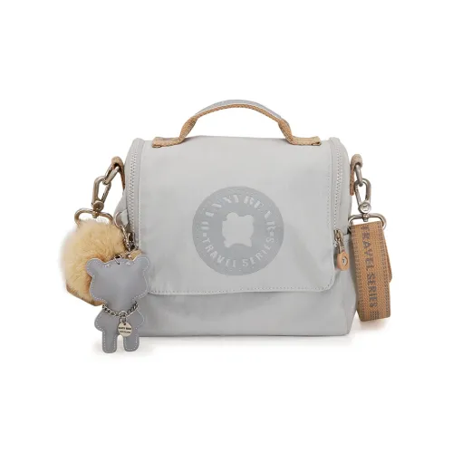 DANNYBEAR Ткань Сумка Унисекс Многоцветная