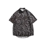 Геометрический кофе