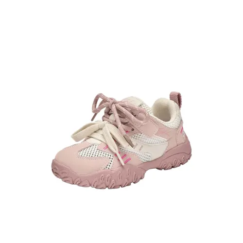 Satchi Детская повседневная обувь Low Top Kids