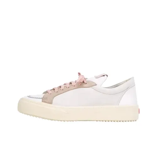 Webster x RHUDE V1 Low Топ Скейтборд Кроссовки Мужские Серые