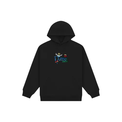 Dime MTL SS25 Толстовка Унисекс