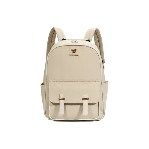 Disney Mickey Series Полиэстер Рюкзак Стандартный Унисекс Многоцветный