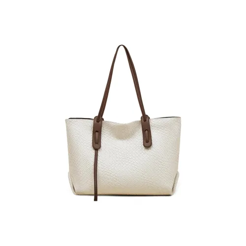 FOXER Синтетическая кожа сумка через плечо стандартная женская многоцветная