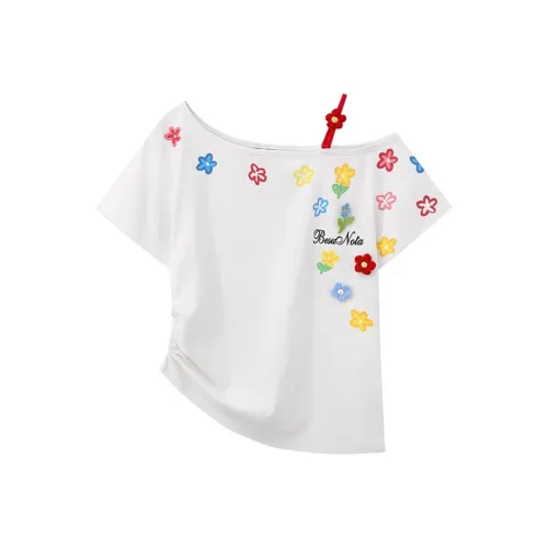 XIAOLIZI Женские футболки с коротким рукавом