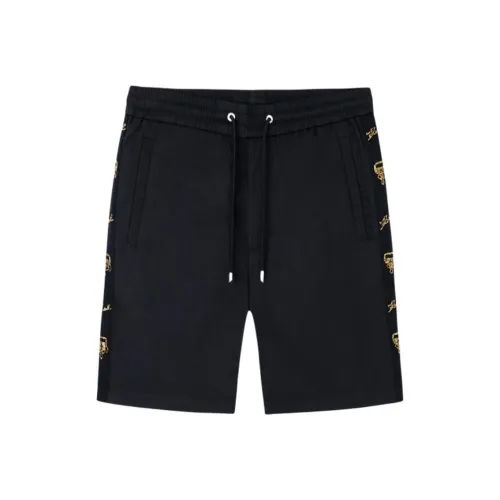 Повседневные шорты для мужчин от Karl Lagerfeld