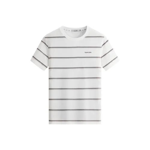 Dance with Wolves T-Shirt Мужская