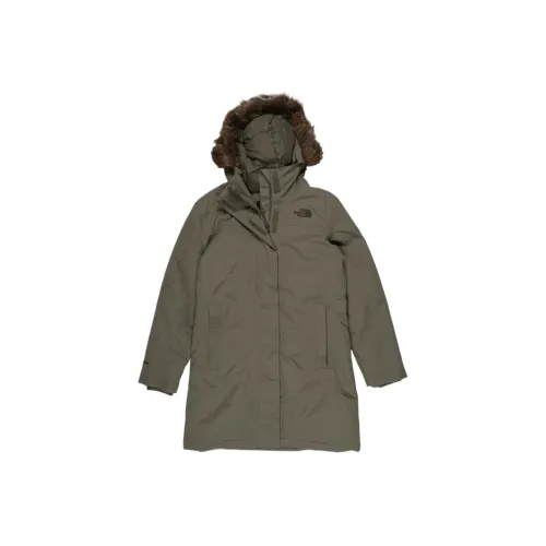 THE NORTH FACE Arctic PARKA Пальто Женское