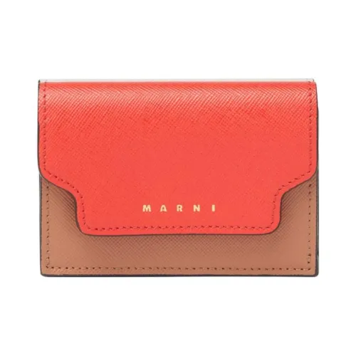 MARNI Кошельки Женские