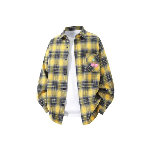 LIVINGTOWN Унисекс Рубашки