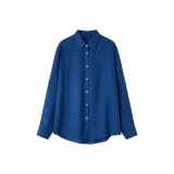 Королевский синий