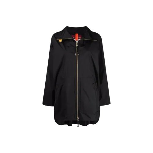 PARAJUMPERS SS22 Куртка Женская Черная