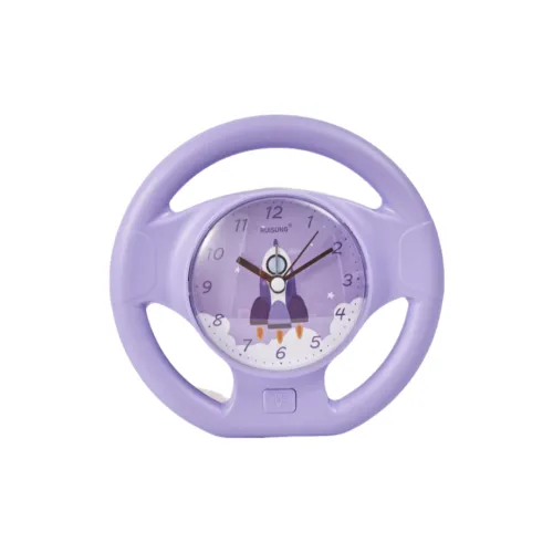 DOULEX Электронный механизм Будильник Унисекс