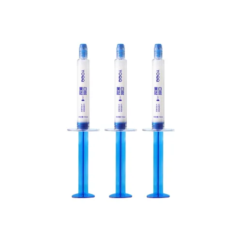 YOQQ Сыворотка с Вторичным Release Унисекс