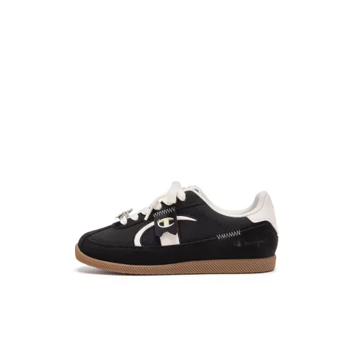 Champion Kids T Trainers Немецкий язык Армейский стиль Устойчивый к истиранию Дышащий Легкий Амортизация Низкий топ