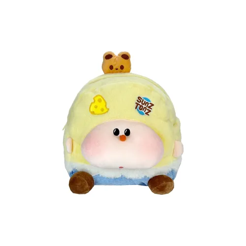 YAKEDA YAY Холст Рюкзак Стандартный Женский Многоцветный