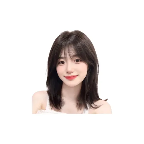 Gentle welcome Парики