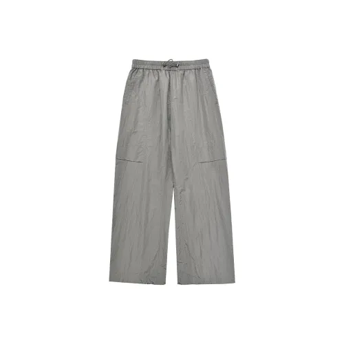 SINBOS Ink Gray Мужские Повседневные Штаны