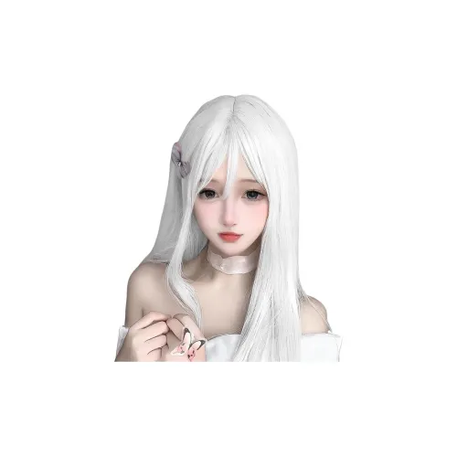 Gentle welcome Парики