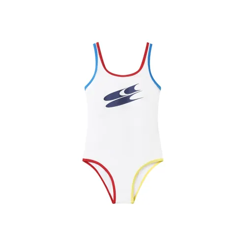 Crying Center Ван-Пис Купальник Женские