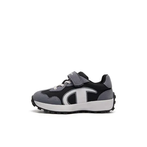 Кроссовки Champion Kids для бега с низким верхом для дошкольников