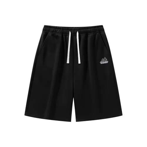 Warrior Унисекс Повседневные шорты