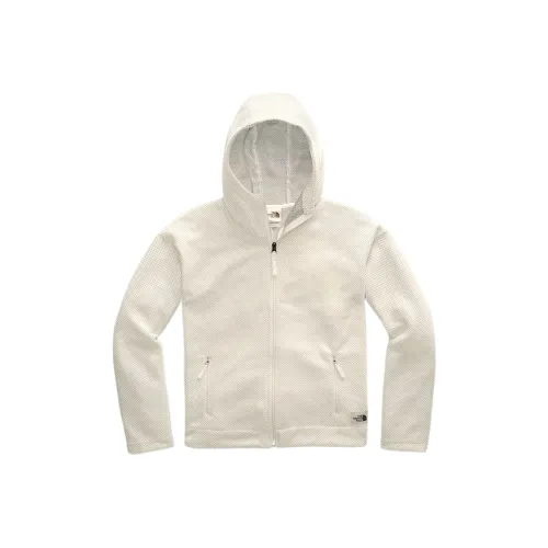 The North Face Sibley Флис Толстовка Куртка Женская