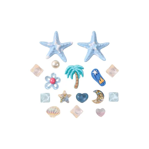 ZUOWEISHIJIA Металл Модные аксессуары Унисекс