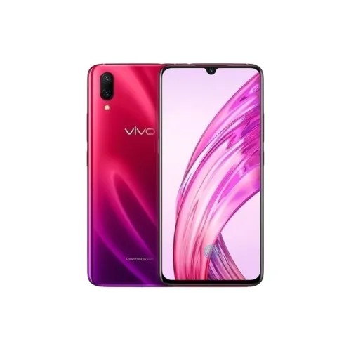 Vivo 23 QUALCOMM Snapdragon 670 AI Edition Смартфоны Высокое разрешение пикселя