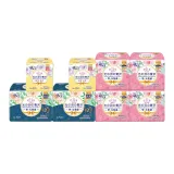 Дневной и ночной уход, комбинация 84 шт