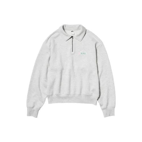 UNIQLO x Labubu SS25 Толстовка Женская