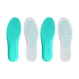 2 пачки [Совместимо с LV | Спортивный, устойчивый к запахам] Белый и Зеленый