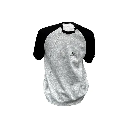 Endless Abyss Унисекс Футболка