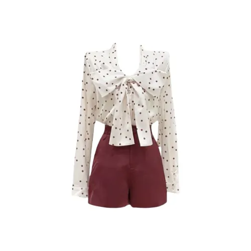 BIFH Рубашка Комплект Женский