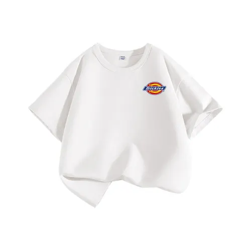 Dickies Детские Рубашки для Дошкольников