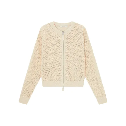 MOUSSY Женские Куртки